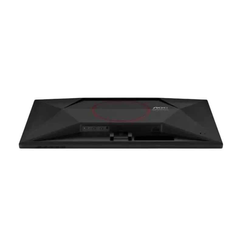 Игровой монитор 27" AOC Q27G42XNE, Black 10