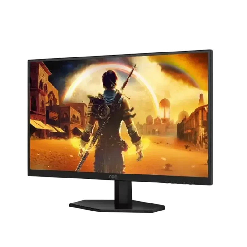 Игровой монитор 27" AOC Q27G42XNE, Black 3