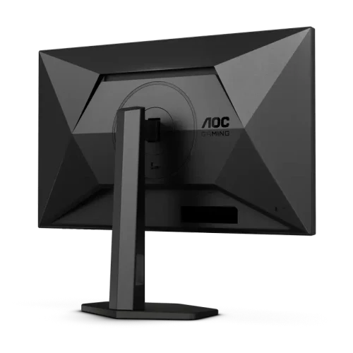 Игровой монитор 27" AOC Q27G4XF, Black