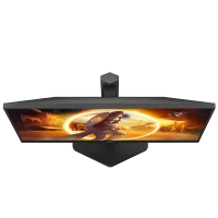 Игровой монитор 27" AOC Q27G4XF, Black 2