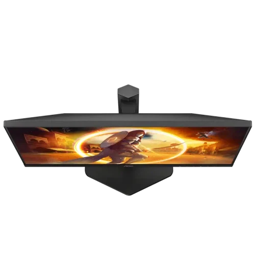 Игровой монитор 27" AOC Q27G4XF, Black
