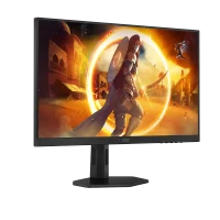 Игровой монитор 27" AOC Q27G4XF, Black 6