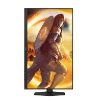 Игровой монитор 27" AOC Q27G4XF, Black 5