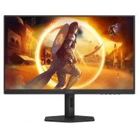 Игровой монитор 27" AOC Q27G4XF, Black