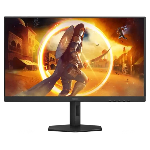 Игровой монитор 27" AOC Q27G4XF, Black