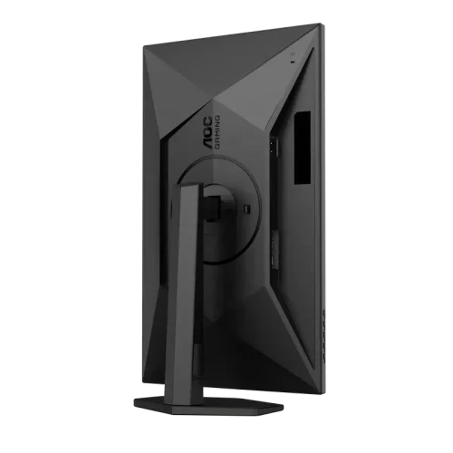 Игровой монитор 27" AOC Q27G4XF, Black