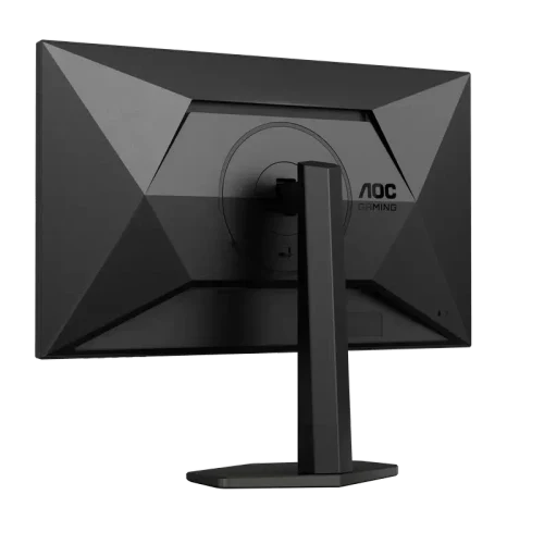 Игровой монитор 27" AOC Q27G4XF, Black