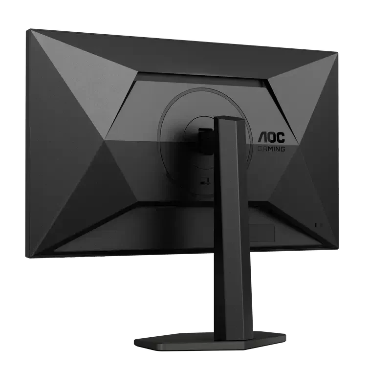 Игровой монитор 27" AOC Q27G4XF, Black 12