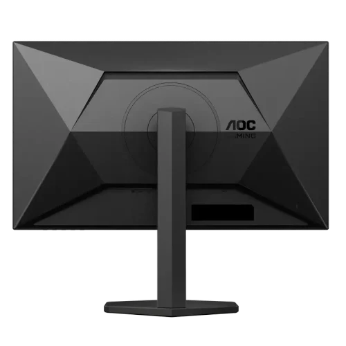 Игровой монитор 27" AOC Q27G4XF, Black