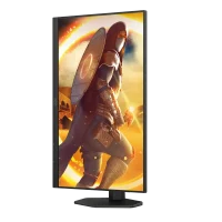 Игровой монитор 27" AOC Q27G4XF, Black 3
