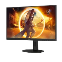 Игровой монитор 27" AOC Q27G4XF, Black 7