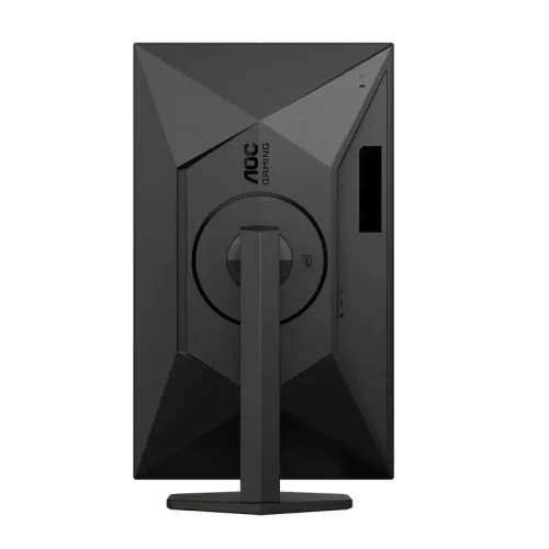 Игровой монитор 27" AOC Q27G4XF, Black