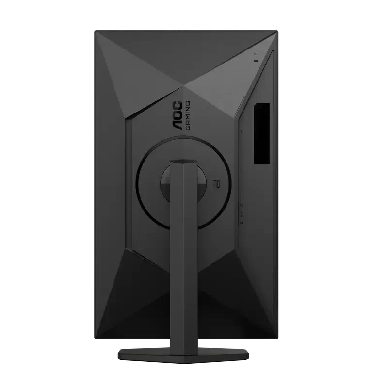 Игровой монитор 27" AOC Q27G4XF, Black 9