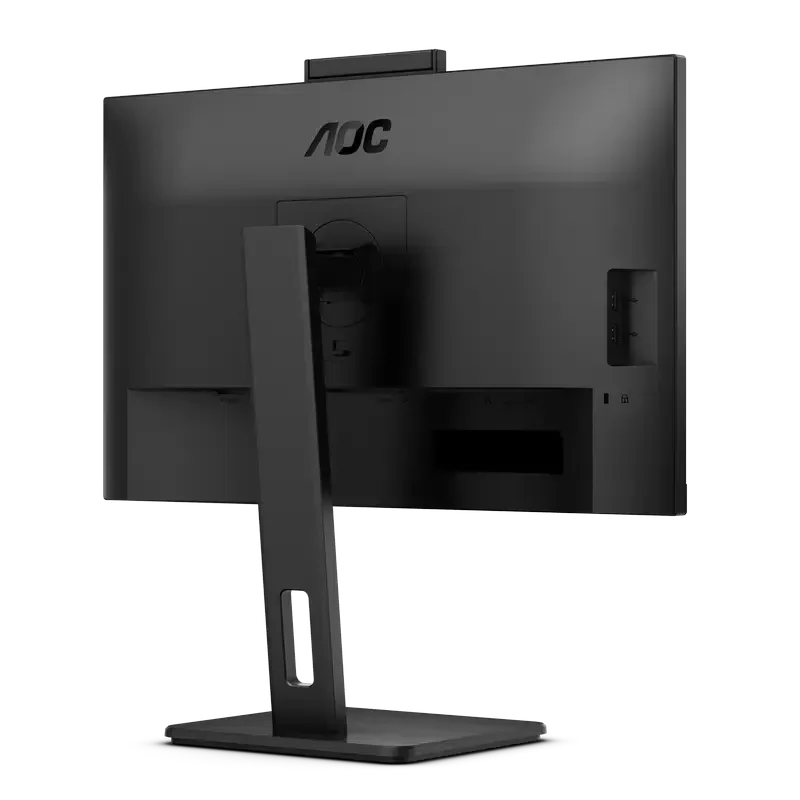 Монитор 23,8" AOC 24P3QW, Black 12