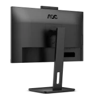 Монитор 23,8" AOC 24P3QW, Black 11