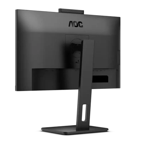 Монитор 23,8" AOC 24P3QW, Black