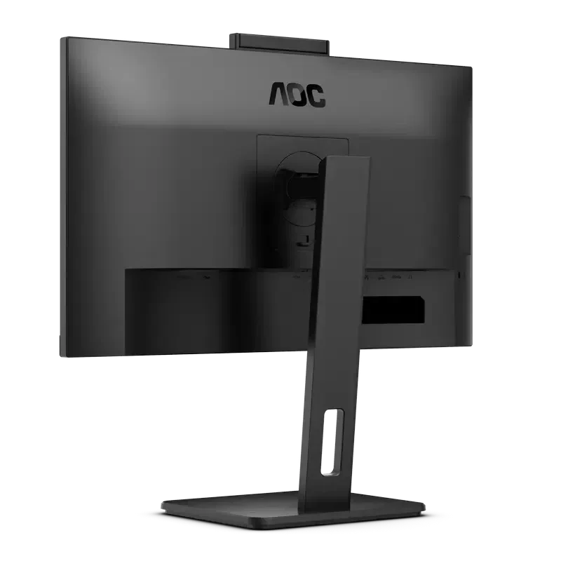 Монитор 23,8" AOC 24P3QW, Black 11