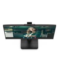 Монитор 23,8" AOC 24P3QW, Black 2