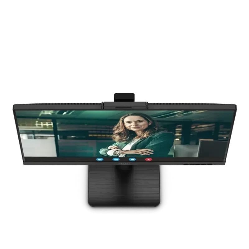 Монитор 23,8" AOC 24P3QW, Black 2