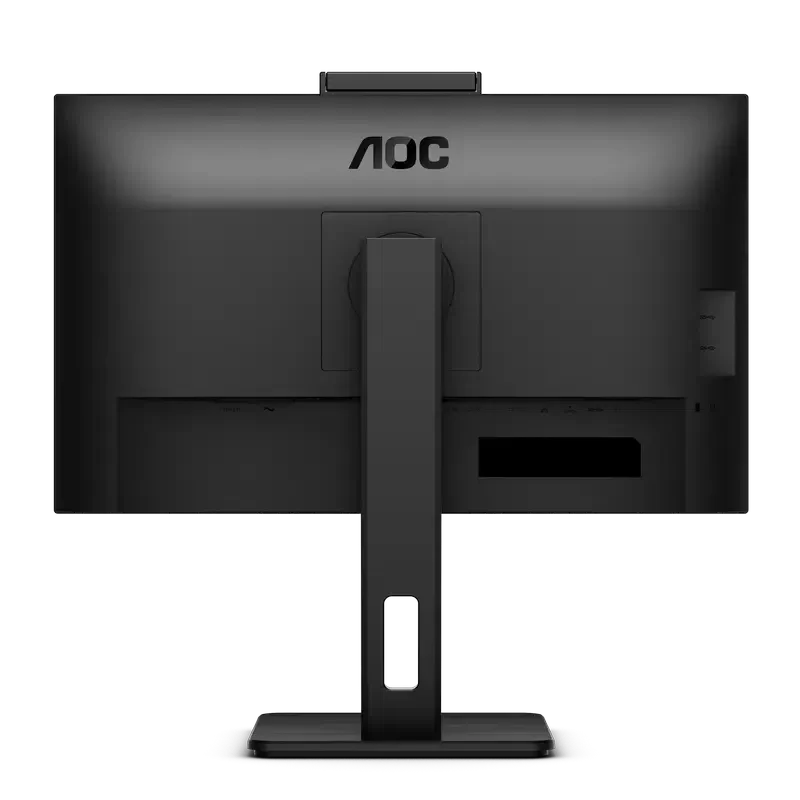 Монитор 23,8" AOC 24P3QW, Black 13