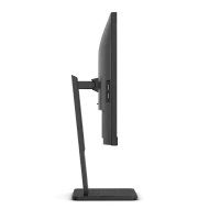 Монитор 23,8" AOC 24P3QW, Black 10