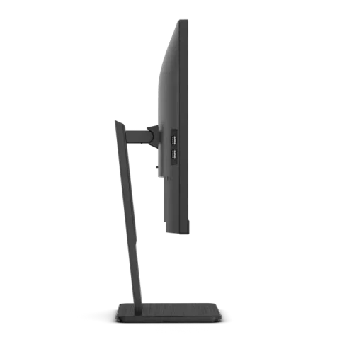 Монитор 23,8" AOC 24P3QW, Black