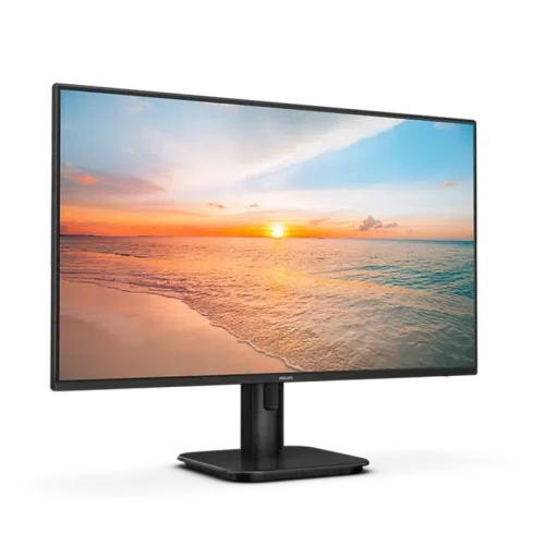 Монитор 23,8" Philips 24E1N1100A, Black