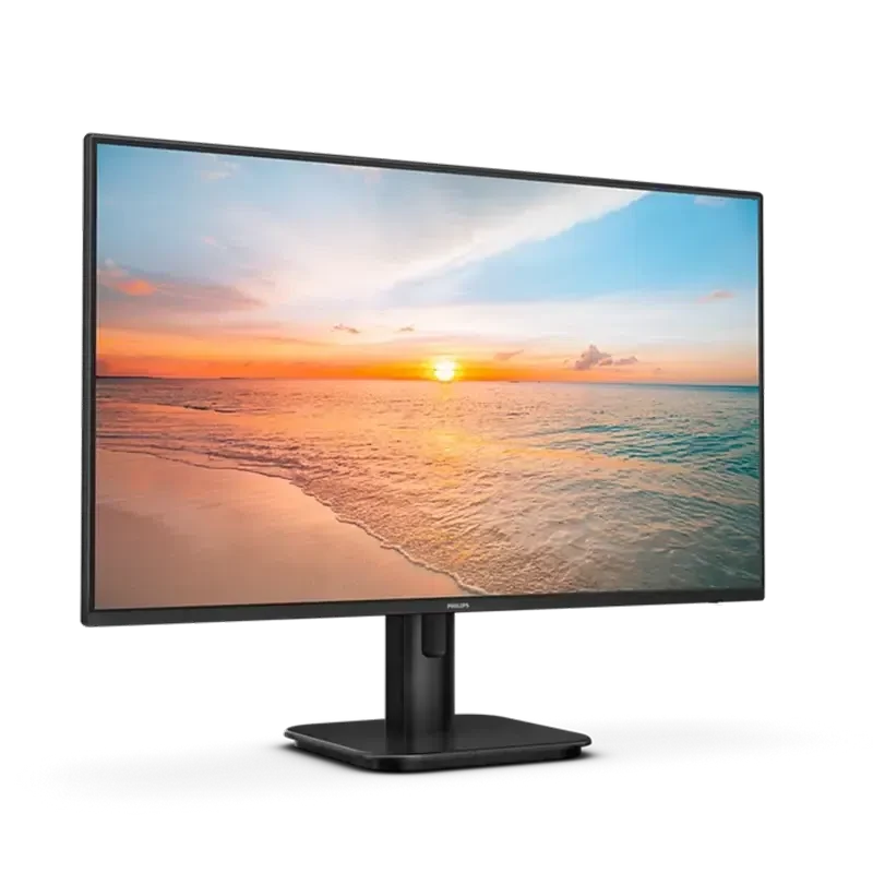Монитор 23,8" Philips 24E1N1100A, Black 3