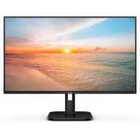 Монитор 23,8" Philips 24E1N1100A, Black