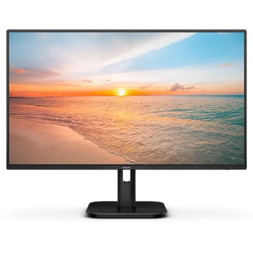 Монитор 23,8" Philips 24E1N1100A, Black