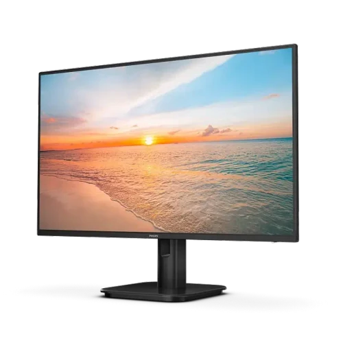 Монитор 23,8" Philips 24E1N1100A, Black