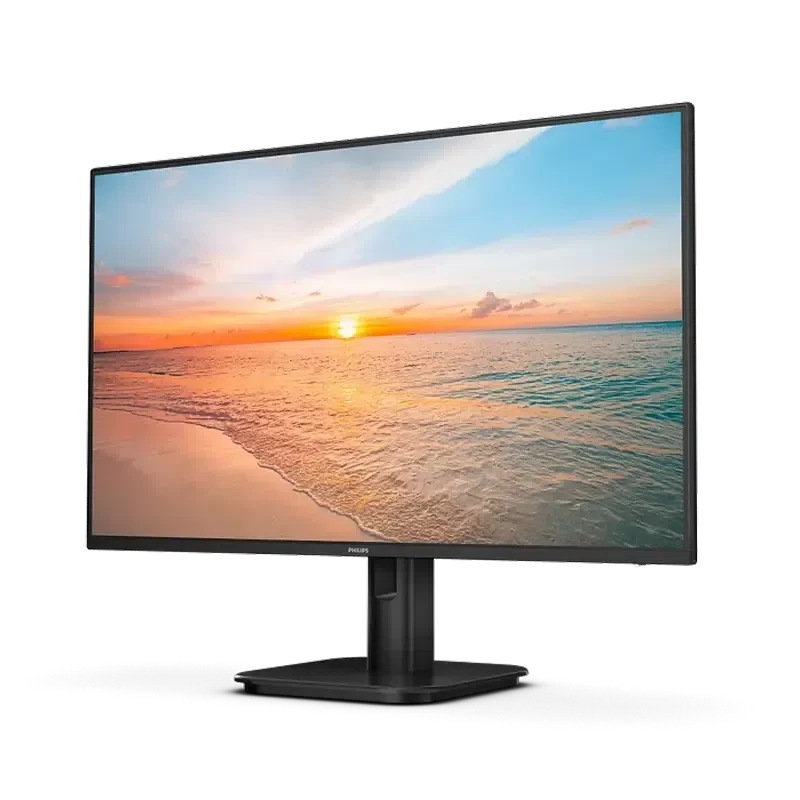 Монитор 23,8" Philips 24E1N1100A, Black 2