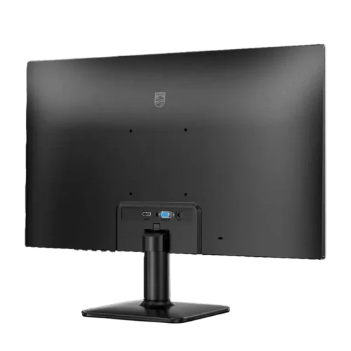 Монитор 23,8" Philips 24E2N1110, IPS 1920x1080 FHD, Чёрный
