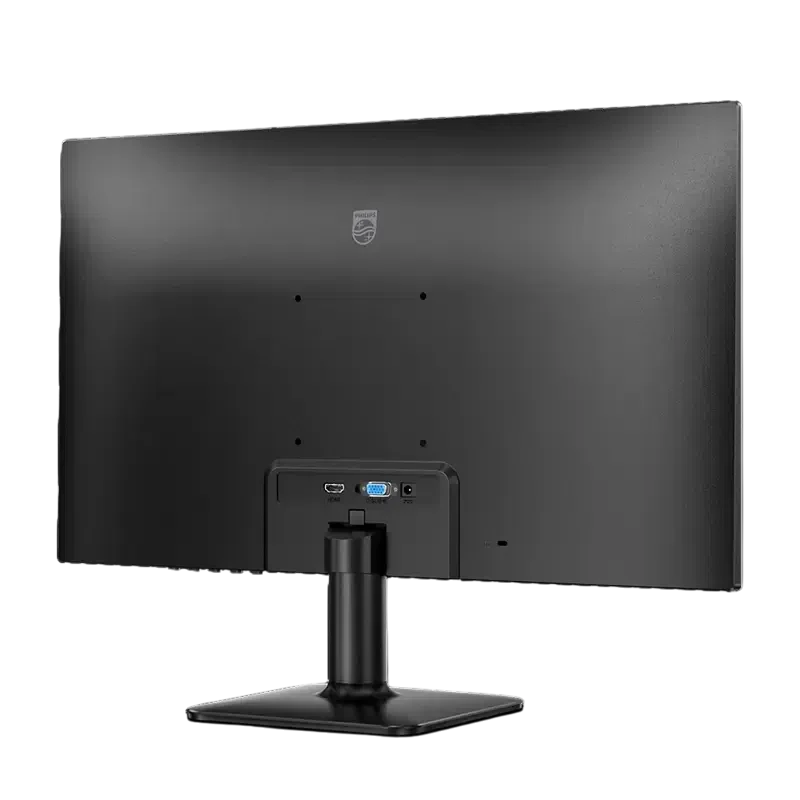 Монитор 23,8" Philips 24E2N1110, IPS 1920x1080 FHD, Чёрный 5
