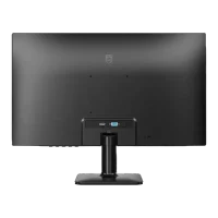 Монитор 23,8" Philips 24E2N1110, IPS 1920x1080 FHD, Чёрный 4