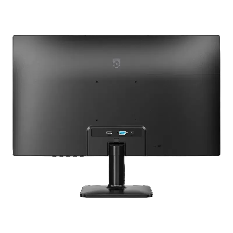 Монитор 23,8" Philips 24E2N1110, IPS 1920x1080 FHD, Чёрный 4
