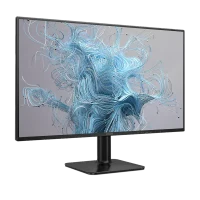 Монитор 23,8" Philips 24E2N1110, IPS 1920x1080 FHD, Чёрный 3