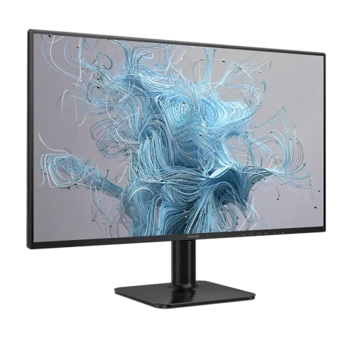 Монитор 23,8" Philips 24E2N1110, IPS 1920x1080 FHD, Чёрный