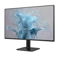Монитор 23,8" Philips 24E2N1110, IPS 1920x1080 FHD, Чёрный 2