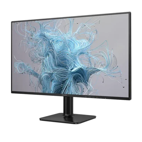 Монитор 23,8" Philips 24E2N1110, IPS 1920x1080 FHD, Чёрный