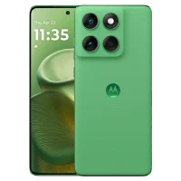 Motorola Edge 60 12/256GB Shamrock