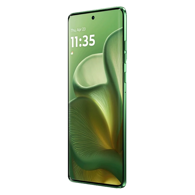 Motorola Edge 60 12/256GB Shamrock 4