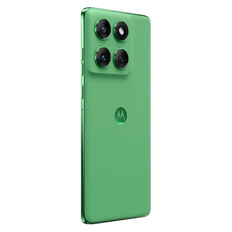 Motorola Edge 60 12/256GB Shamrock 5