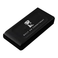 Внешний портативный SSD накопитель Kingston XS1000 BoC, 2 ТБ, Black 2