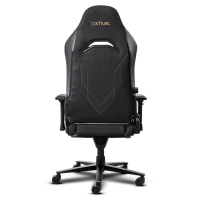 Игровое кресло Trust GXT 721 Ruya Pro, Black 5