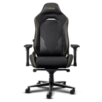 Игровое кресло Trust GXT 721 Ruya Pro, Black