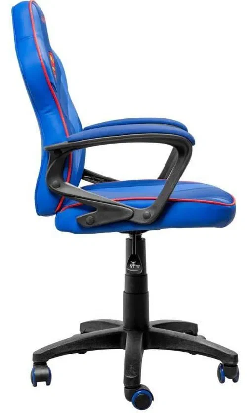 Scaun Gaming Trust GXT 703SM Revvo Kids, Albastru