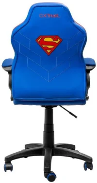 Scaun Gaming Trust GXT 703SM Revvo Kids, Albastru 4