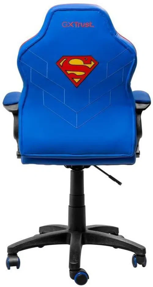 Scaun Gaming Trust GXT 703SM Revvo Kids, Albastru