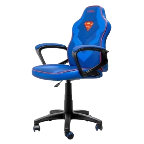 Scaun Gaming Trust GXT 703SM Revvo Kids, Albastru